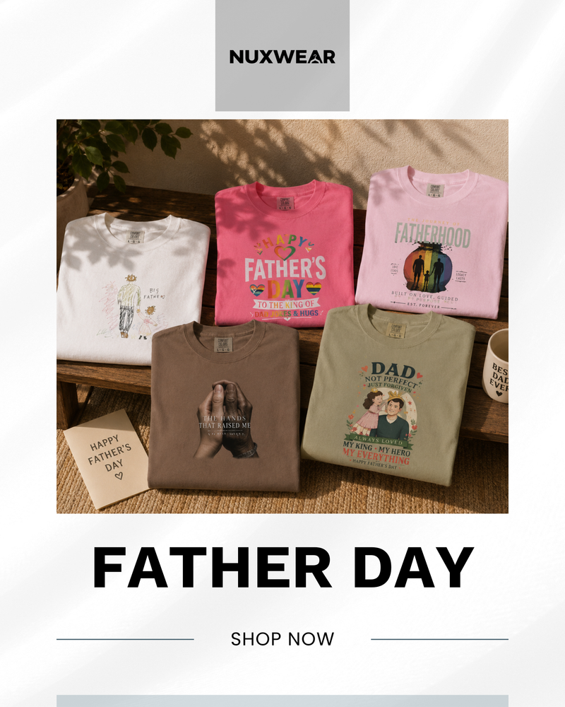FATHER DAY