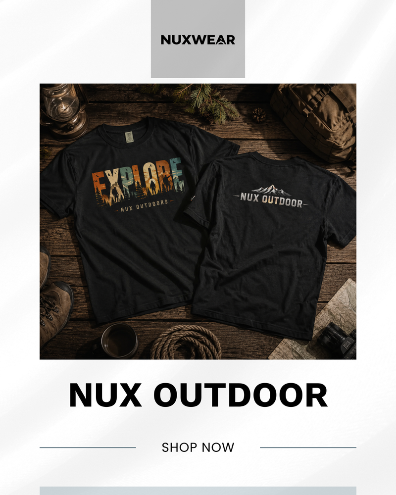 NUX OUTDOOR